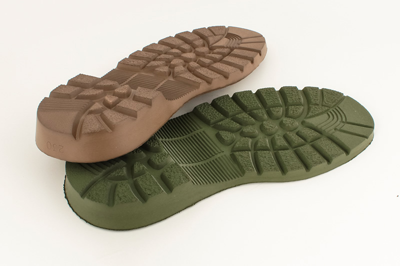 Suole scarpe e stivali